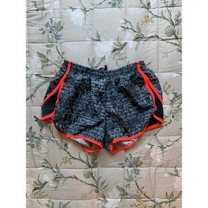 Under Armour Semi-fitted Shorts